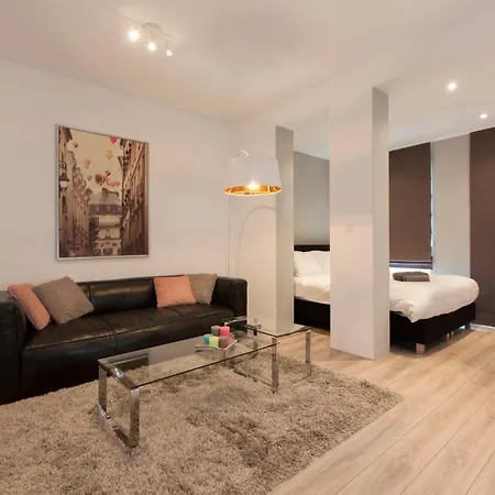 Apartment City Center