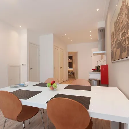 City Center Apartment