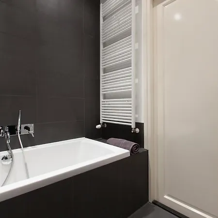 Appartement City Center