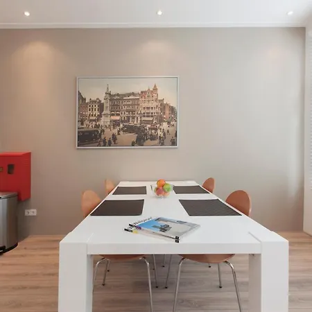 City Center Appartement *