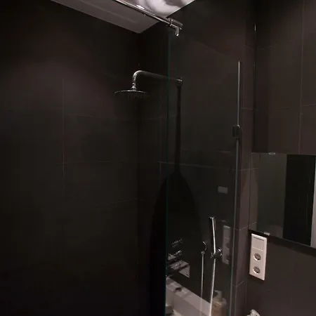 City Center Apartment