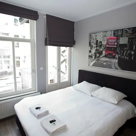 Appartement City Center