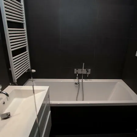 City Center Appartement Amsterdam