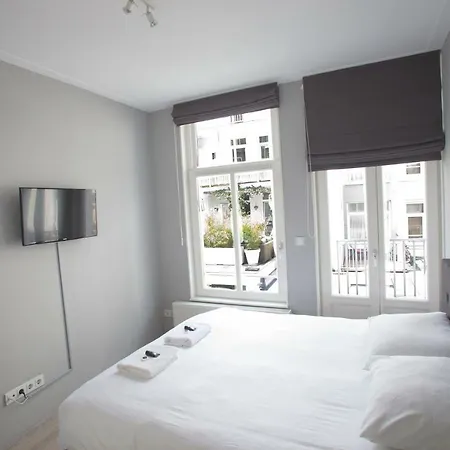 Appartement City Center