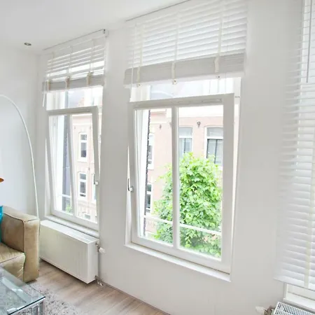 Appartement City Center