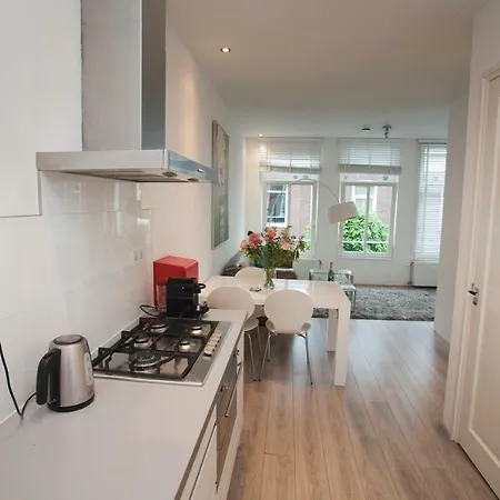 Appartement City Center