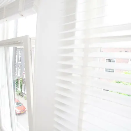 Apartment City Center *