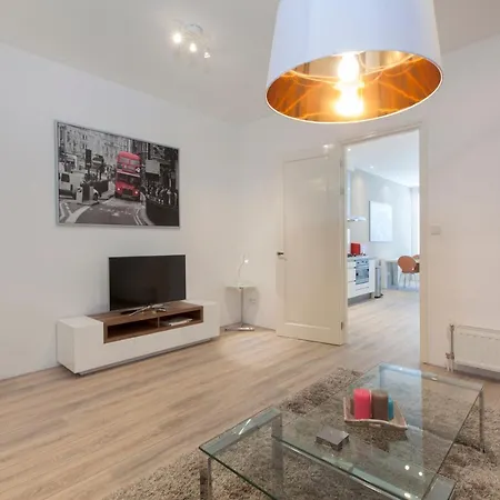 City Center Apartamento *