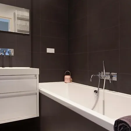 Apartamento City Center *