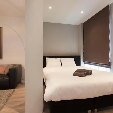 Apartamento City Center