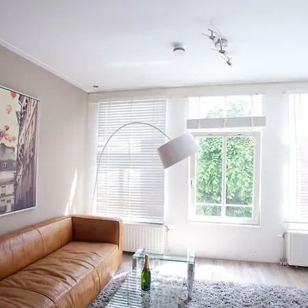 Apartamento City Center