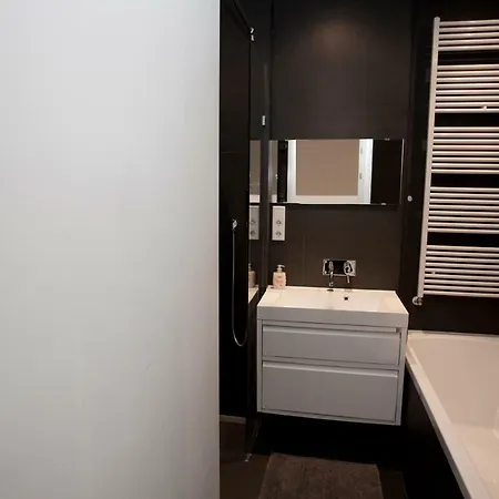 Apartamento City Center *