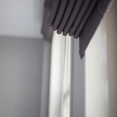 Apartamento City Center Ámsterdam