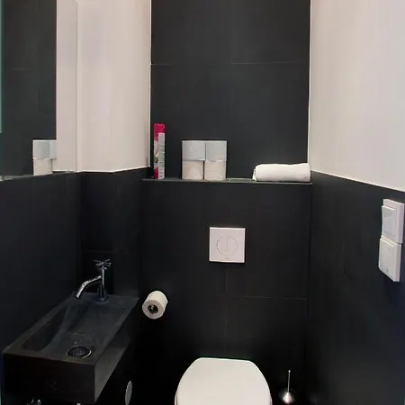 City Center Apartamento